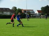 Zinkwegse Boys 1 - S.K.N.W.K. 1 (oefen) seizoen 2021-2022 (91/98)